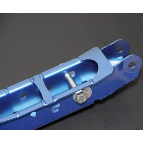 Cusco Rear Lateral Control Arms | 2017-2020 Toyota 86 / 13-17 Scion FR-S