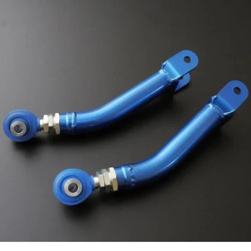 Cusco Adjustable Rear Trailing Rod | 2017-2020 Toyota 86 / 13-17 Scion FR-S Cusco Adjustable Rear Trailing Rod | 2017-2020 Toyota 86 / 13-17 Scion FR-S