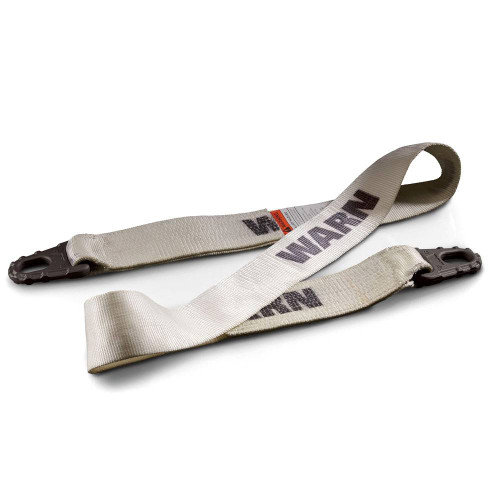 Warn Epic Tree Trunk Protector 14,400 LB (92095)