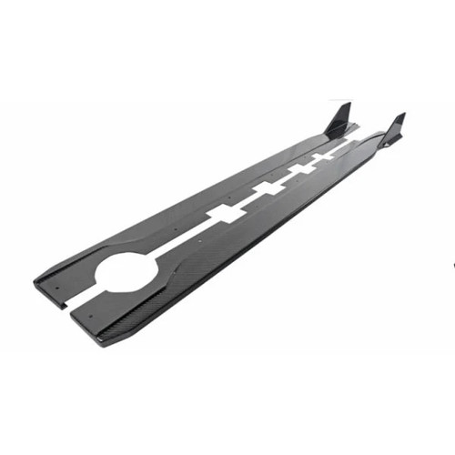APR Performance Carbon Fiber Side Skirts | 2017-2020 Toyota 86 / 13-17 Scion FR-S APR Performance Carbon Fiber Side Skirts | 2017-2020 Toyota 86 / 13-17 Scion FR-S
