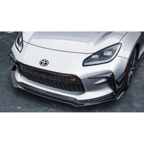 APR Performance Carbon Fiber Airdam Spoiler | 2017-2020 Toyota 86 / 13-17 Scion FR-S APR Performance Carbon Fiber Airdam Spoiler | 2017-2020 Toyota 86 / 13-17 Scion FR-S