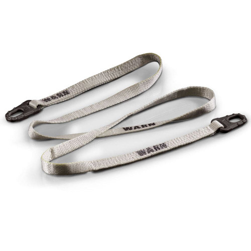 Warn Epic Tree Trunk Protector 7,200 LB (92094)