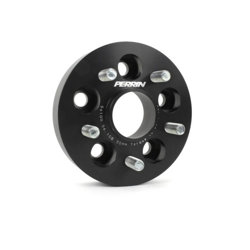 Perrin Performance Wheel Spacers 5x100 - 30MM Thickness | 2017-2020 Toyota 86 / 13-17 Scion FR-S
