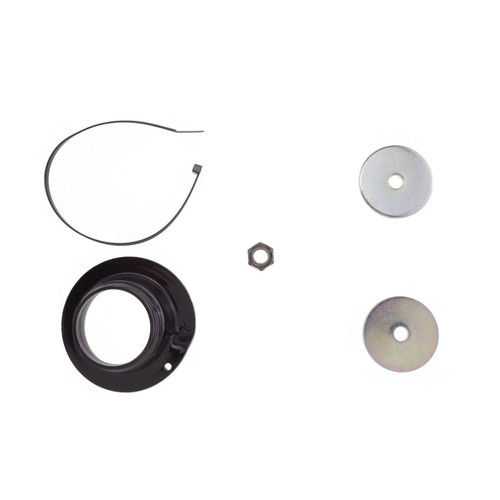 Bilstein 5100 Lift Kit 0.87-2.28" Front Adjustable Shocks | 2007-2021 Toyota Tundra (24-232173)