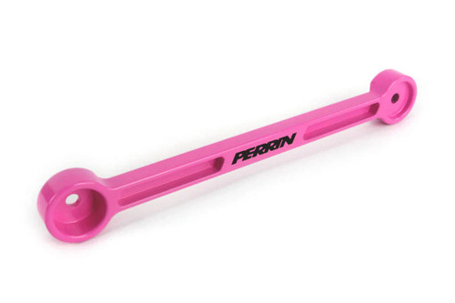 Perrin Performance Battery Tie Down - Pink | 2017-2020 Toyota 86 / 13-17 Scion FR-S Perrin Performance Battery Tie Down - Pink | 2017-2020 Toyota 86 / 13-17 Scion FR-S