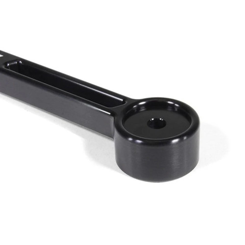 Perrin Performance Battery Tie Down - Black | 2017-2020 Toyota 86 / 13-17 Scion FR-S