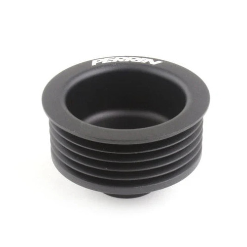 Perrin Performance Alternator Pulley - Black | 2017-2020 Toyota 86 / 13-17 Scion FR-S Perrin Performance Alternator Pulley - Black | 2017-2020 Toyota 86 / 13-17 Scion FR-S