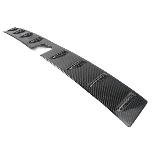 APR Performance Carbon Fiber Vortex Generator | 2017-2020 Toyota 86 / 13-17 Scion FR-S APR Performance Carbon Fiber Vortex Generator | 2017-2020 Toyota 86 / 13-17 Scion FR-S