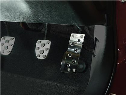 Cusco Sports Accel Pedal | 2017-2020 Toyota 86 / 13-17 Scion FR-S (965 766 A) Cusco Sports Accel Pedal | 2017-2020 Toyota 86 / 13-17 Scion FR-S (965 766 A)