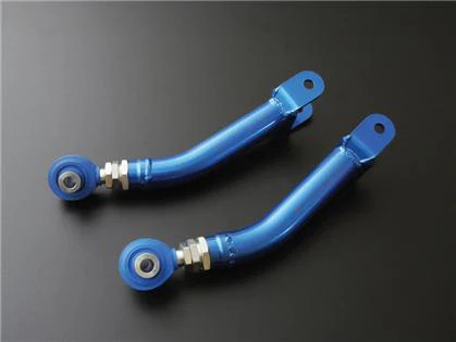 GR86 CUSCO トレーリングロッド Cusco Adjustable Rear Trailing Rod | 2022+ Toyota GR86 (965 474 T)