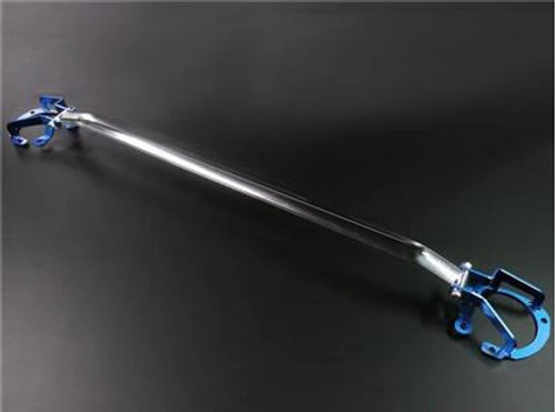 Cusco Strut Bar Type OS - Front | 2017-2020 Toyota 86 / 13-17 Scion FR-S (cus965 540 A) Cusco Strut Bar Type OS - Front | 2017-2020 Toyota 86 / 13-17 Scion FR-S (cus965 540 A)
