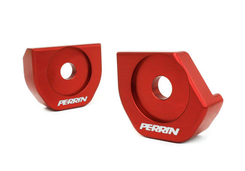 Perrin Performance Steering Rack Lockdown | 2017-2020 Toyota 86 / 13-17 Scion FR-S (PSP-SUS-563) Perrin Performance Steering Rack Lockdown | 2017-2020 Toyota 86 / 13-17 Scion FR-S (PSP-SUS-563)