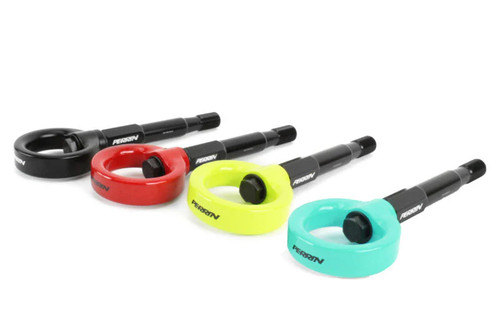 Perrin Performance Front Tow Hook | 2017-2020 Toyota 86 / 13-17 Scion FR-S Perrin Performance Front Tow Hook | 2017-2020 Toyota 86 / 13-17 Scion FR-S