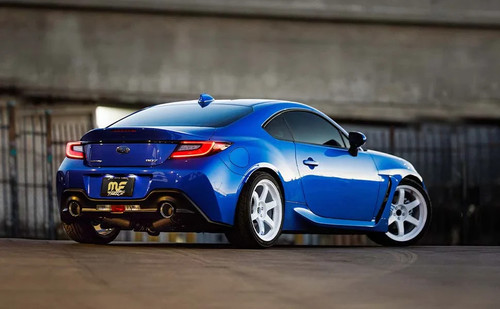 Magnaflow NEO Series Cat-back Performance Exhaust | 2017-2020 Toyota 86 / 13-17 Scion FR-S