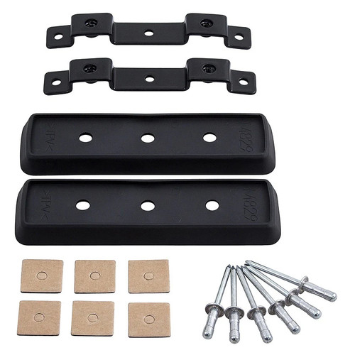 Rhino-Rack Quick Mount Ditch Bracket | Universal Rhino-Rack Quick Mount Ditch Bracket | Universal