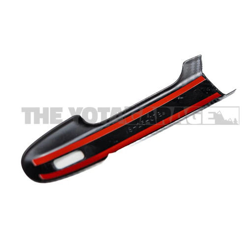 FP Carbon Fiber Door Handle Covers | 2022+ Toyota GR86