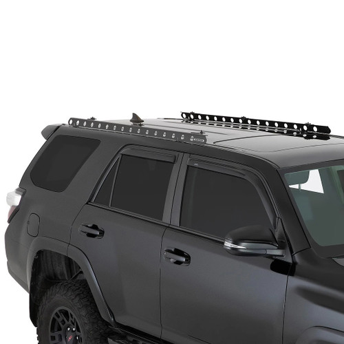Rhino-Rack Pioneer Platform 76"x49" With Backbone | 2010-2023 Toyota 4Runner