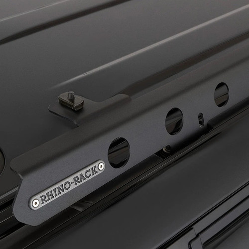 Rhino-Rack Pioneer Platform 84"x49" With Backbone | 2010-2023 Toyota 4Runner