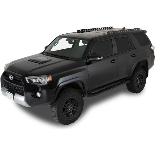 Rhino-Rack Pioneer Platform 84"x49" With Backbone | 2010-2023 Toyota 4Runner