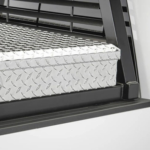 Backrack 21" Toolbox Compatible Hardware Kit 30228TB Backrack 21" Toolbox Compatible Hardware Kit 30228TB