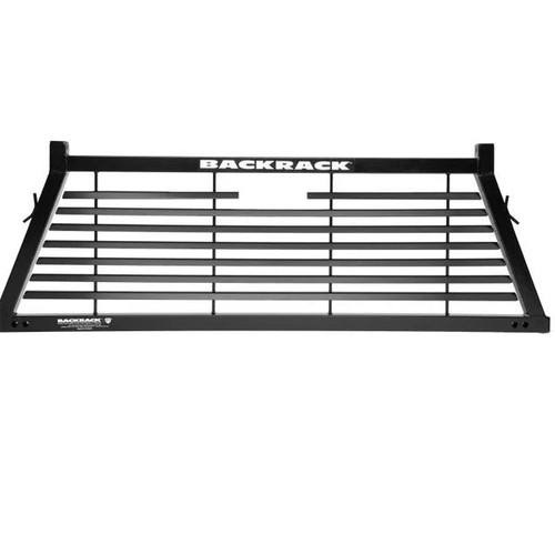 Backrack Louvered Headache Rack | 2022-2026 Toyota Tundra