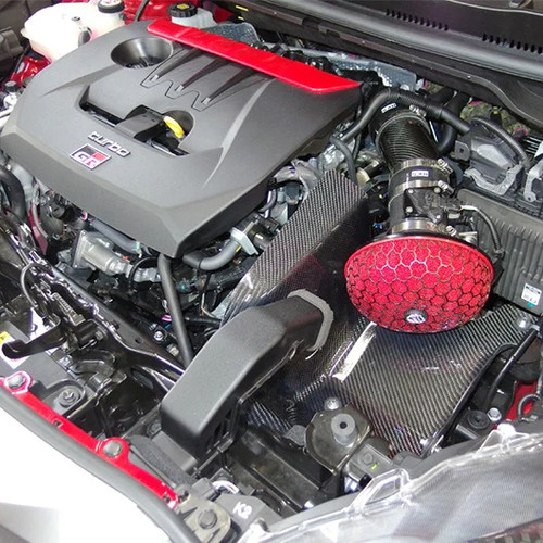 HKS Carbon Racing Suction Air Intake | 2023+ Toyota GR Corolla HKS Carbon Racing Suction Air Intake | 2023+ Toyota GR Corolla