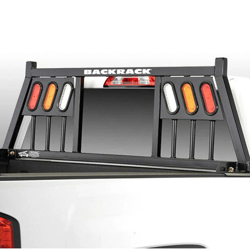 Backrack Three Light Rack | 2022-2025 Toyota Tundra Backrack Three Light Rack | 2022-2025 Toyota Tundra