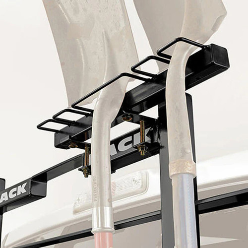 Backrack Landscape Tool Holder - 5 Tool BRK41005 Backrack Landscape Tool Holder - 5 Tool BRK41005