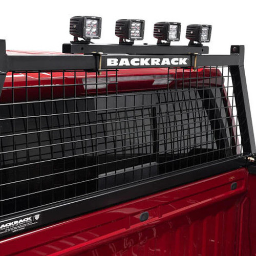 Backrack Offroad Light Bracket BRK42005