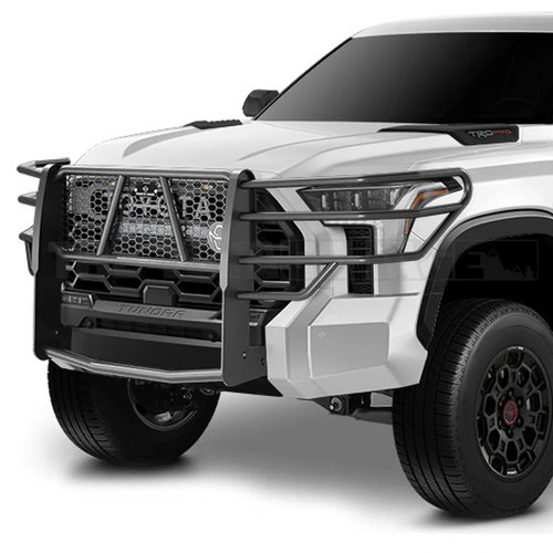 Westin HDX Grille Guard | 2022-2026 Toyota Tundra