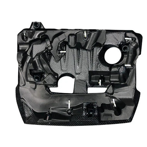 HKS Carbon Fiber Engine Cover | 2023+ Toyota GR Corolla