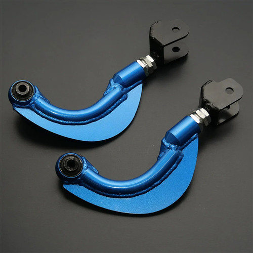 Cusco Rear Adjustable Upper Control Arms | 2023+ Toyota GR Corolla Cusco Rear Adjustable Upper Control Arms | 2023+ Toyota GR Corolla