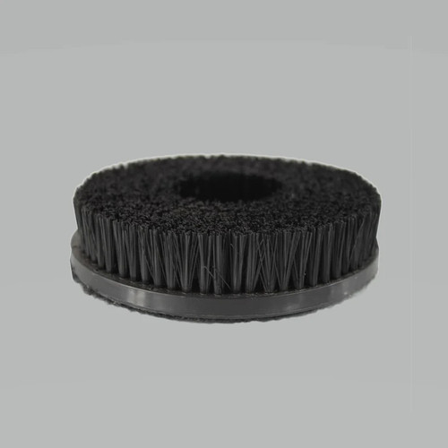 Chemical Guys Upholstery Brush w/Hook & Loop Attachment Chemical Guys Upholstery Brush w/Hook & Loop Attachment
