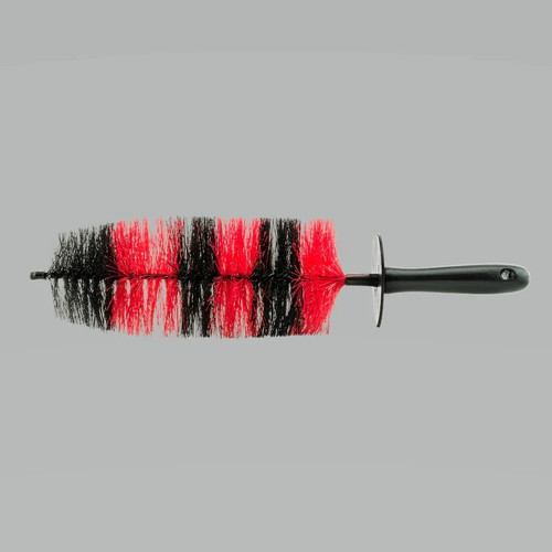 Chemical Guys Easy Reach Wheel & Rim Detailing Brush Chemical Guys Easy Reach Wheel & Rim Detailing Brush