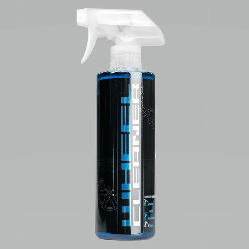 Chemical Guys Signature Series Wheel Cleaner - 16oz Chemical Guys Signature Series Wheel Cleaner - 16oz