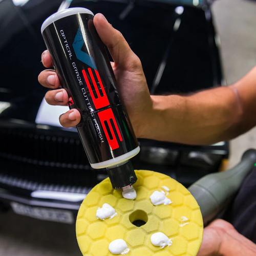 Chemical Guys V36 Optical Grade Cutting Polish - 16oz Chemical Guys V36 Optical Grade Cutting Polish - 16oz