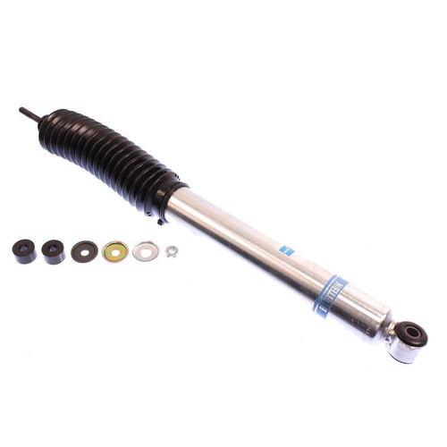 Bilstein 5100 Lift Kit 0-2.5" Front / 0-1" Rear Shocks - 2005-2015 Toyota Tacoma