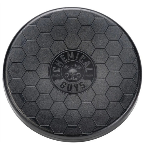 Chemical Guys Chemical Guys Bucket Lid - Black Chemical Guys Chemical Guys Bucket Lid - Black