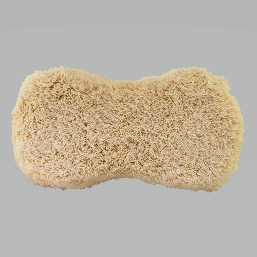 Chemical Guys Big Chubby Microfiber Wash Sponge