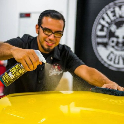 Chemical Guys Wipe Out Surface Cleanser Spray - 1 Gallon Chemical Guys Wipe Out Surface Cleanser Spray - 1 Gallon