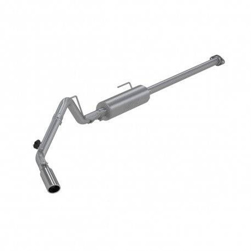 MBRP Side Exit T409 Catback Exhaust - 2005-2015 Toyota Tacoma (S5326409) MBRP Side Exit T409 Catback Exhaust - 2005-2015 Toyota Tacoma (S5326409)