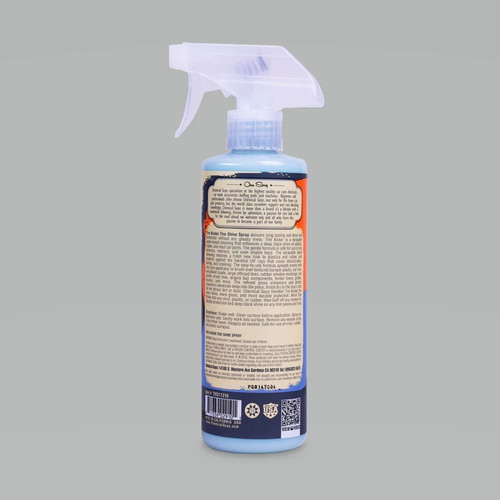 Chemical Guys Tire Kicker Extra Glossy Tire Shine - 16oz