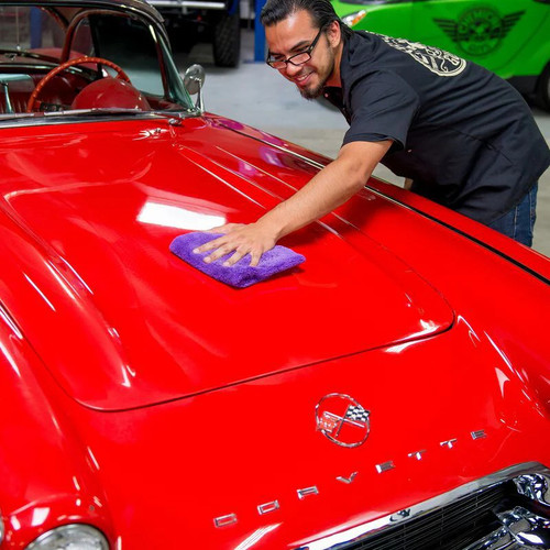 Chemical Guys Cherry Wet Wax - 16oz