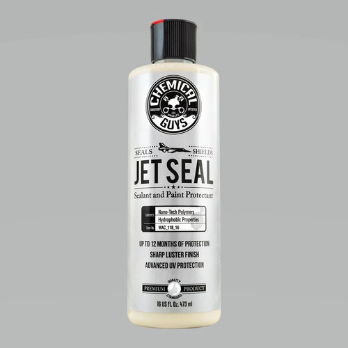 Chemical Guys JetSeal Sealant & Paint Protectant - 16oz