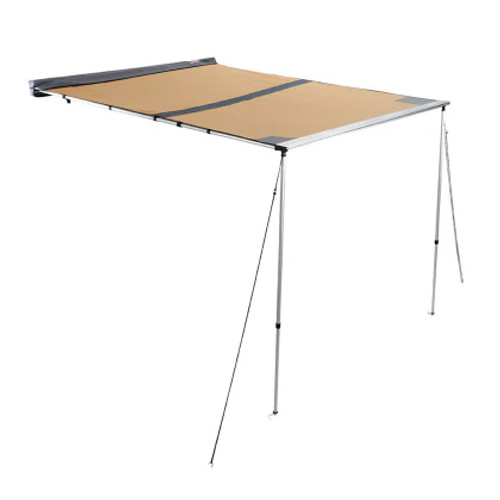 ARB Rooftop Awning w/ LED Light- 6.5 Feet (814409) ARB Rooftop Awning w/ LED Light- 6.5 Feet (814409)