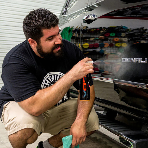 Chemical Guys Hybrid V07 Optical Select High Gloss Spray Sealant & Quick Detailer - 16oz Chemical Guys Hybrid V07 Optical Select High Gloss Spray Sealant & Quick Detailer - 16oz