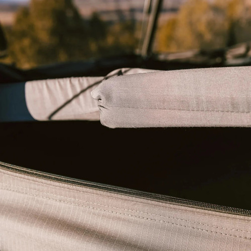 ROAM Adventure Co. The Rambler Hardshell Rooftop Tent | Universal