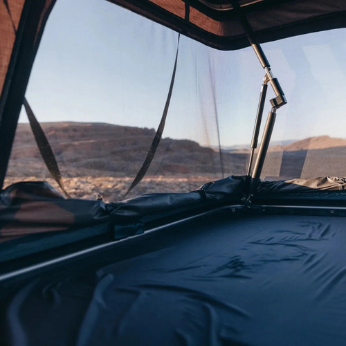 ROAM Adventure Co. The Rambler Hardshell Rooftop Tent | Universal