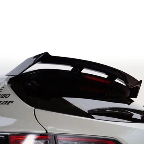 Cusco Rear Spoiler | 2023+ Toyota GR Corolla Cusco Rear Spoiler | 2023+ Toyota GR Corolla