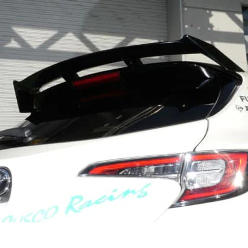 Cusco Rear Spoiler | 2023+ Toyota GR Corolla